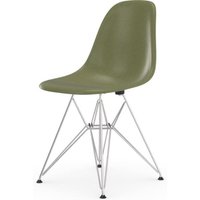 Vitra - Eames Fiberglass Side Chair Dsr Vitra - Eames Fiberglass Side Chair Dsr von Vitra