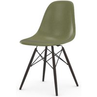 Vitra - Eames Fiberglass Side Chair Dsw von Vitra