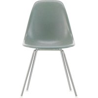 Vitra - Eames Fiberglass Side Chair Dsx von Vitra