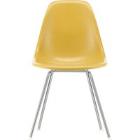 Vitra - Eames Fiberglass Side Chair Dsx von Vitra