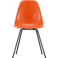 Vitra - Eames Fiberglass Side Chair Dsx von Vitra