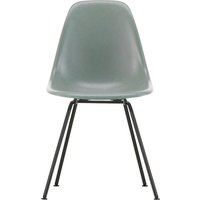 Vitra - Eames Fiberglass Side Chair Dsx von Vitra