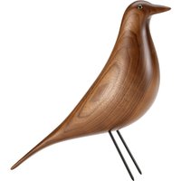 Vitra - Eames House Bird, Nussbaum von Vitra