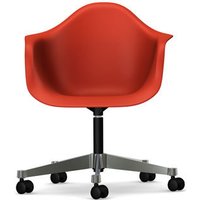 Vitra - Eames Plastic Armchair Pacc von Vitra