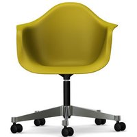 Vitra - Eames Plastic Armchair Pacc von Vitra