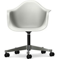 Vitra - Eames Plastic Armchair Pacc von Vitra