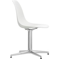 Vitra - Dsl Eames Plastic Side Chair von Vitra