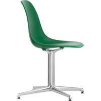 Vitra - Dsl Eames Plastic Side Chair von Vitra