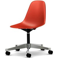 Vitra - Eames Plastic Side Chair Pscc von Vitra