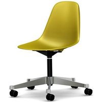 Vitra - Eames Plastic Side Chair Pscc von Vitra