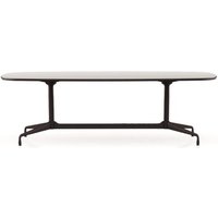 Vitra - Eames Segmented Table Dining Bootsform von Vitra