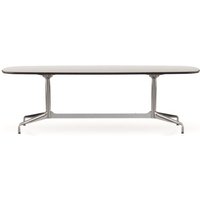 Vitra - Eames Segmented Table Dining Bootsform von Vitra