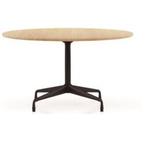 Vitra - Eames Segmented Table Dining Rund O130 Cm von Vitra