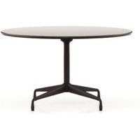 Vitra - Eames Segmented Table Dining Rund O130 Cm von Vitra