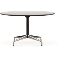 Vitra - Eames Segmented Table Dining Rund O130 Cm von Vitra