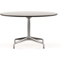 Vitra - Eames Segmented Table Dining Rund O130 Cm von Vitra