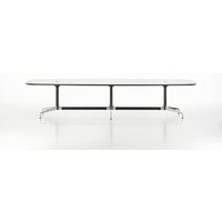 Vitra - Eames Segmented Table Meeting Bootsform von Vitra