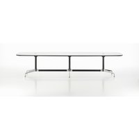 Vitra - Eames Segmented Table Meeting Bootsform von Vitra