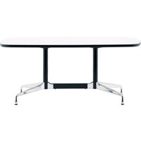 Vitra - Eames Segmented Table Meeting Bootsform von Vitra