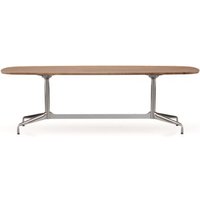 Vitra - Eames Segmented Table Dining Bootsform von Vitra