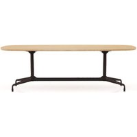 Vitra - Eames Segmented Table Dining Bootsform von Vitra