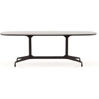 Vitra - Eames Segmented Table Dining Bootsform von Vitra