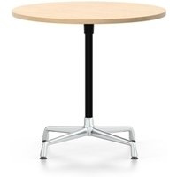 Vitra - Eames Contract Table Rund von Vitra