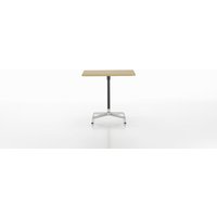 Vitra - Eames Contract Table Quadratisch von Vitra