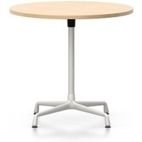 Vitra - Eames Contract Table Rund von Vitra