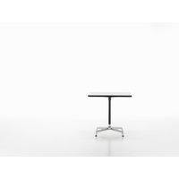 Vitra - Eames Contract Table Quadratisch von Vitra