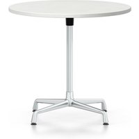 Vitra - Eames Contract Table Rund von Vitra