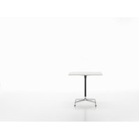 Vitra - Eames Contract Table Quadratisch von Vitra