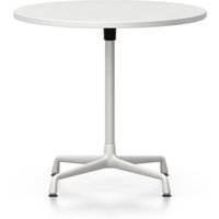 Vitra - Eames Contract Table Rund von Vitra