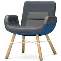 Vitra - East River Chair Sessel von Vitra