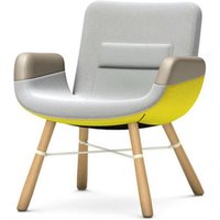 Vitra - East River Chair Sessel von Vitra