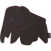 Vitra - Elephant Pad, chocolate von Vitra