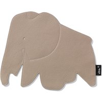 Vitra - Elephant Pad, sand von Vitra