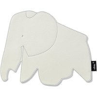 Vitra - Elephant Pad, snow von Vitra