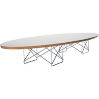 Vitra - Elliptical Table Etr von Vitra