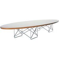 Vitra - Elliptical Table Etr Vitra - Elliptical Table Etr von Vitra
