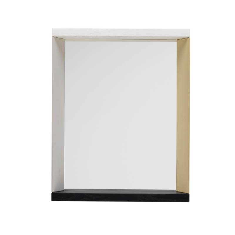 Vitra Frame Spiegel Hauptspiegel Colour Small Rahmen Wandspiegel Siehe Text/Foto B-Ware von Vitra