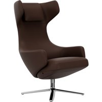 Vitra - Grand Repos Sessel von Vitra