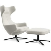 Vitra - Grand Repos Sessel And Ottoman Vitra - Grand Repos Sessel And Ottoman von Vitra