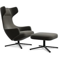 Vitra - Grand Repos Sessel And Ottoman Vitra - Grand Repos Sessel And Ottoman von Vitra