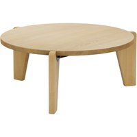 Vitra - Güridon Bas Couchtisch von Vitra