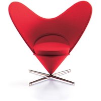 Vitra - Heart Cone Chair von Vitra
