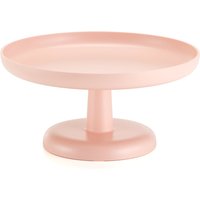 Vitra - High Tray, blass rosa von Vitra