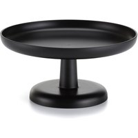 Vitra - High Tray, tiefschwarz von Vitra