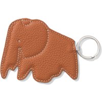 Vitra - Key Ring Elephant, cognac von Vitra