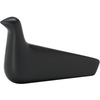 Vitra - L'Oiseau Keramik, charcoal matt von Vitra